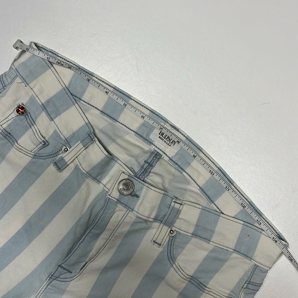 Hudson Krista Super Skinny - 29 - Picture 6 of 13